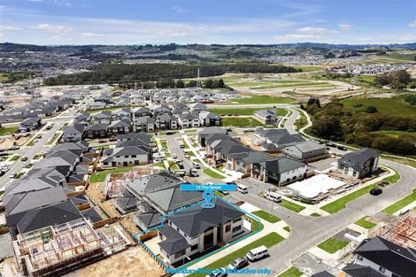Photo of property in 15 Tiro Street, Flat Bush, Auckland, 2019