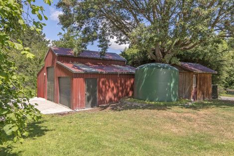 Photo of property in 387 Old Tai Tapu Road, Tai Tapu, Christchurch, 7672