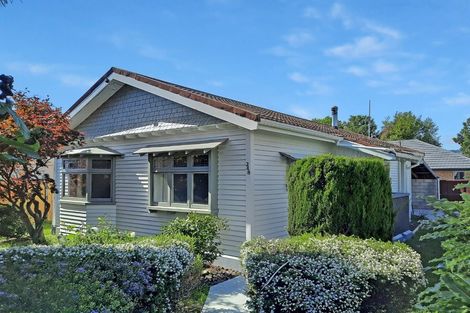 Photo of property in 248 Milton Street, Sydenham, Christchurch, 8023