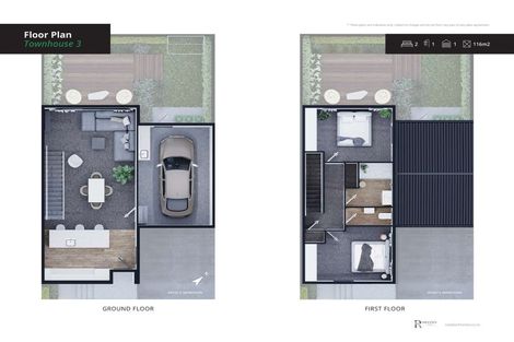 Photo of property in 4/38 Wildberry Street, Woolston, Christchurch, 8023