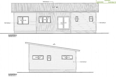 Photo of property in 38 Hawke Street, New Brighton, Christchurch, 8083