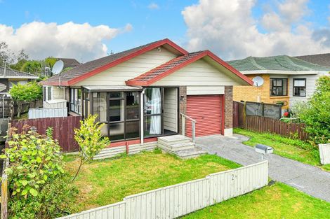 Photo of property in 2a Duke Street, Papakura, 2110
