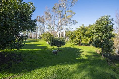 Photo of property in 119 Whakato Road, Manutuke, 4072