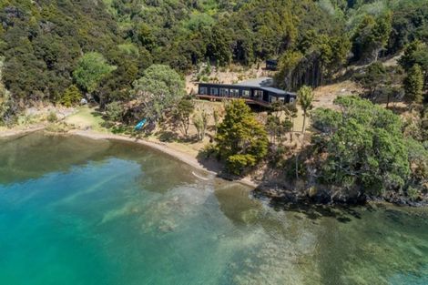 Photo of property in 119 Nook Road, Parua Bay, Whangarei, 0174