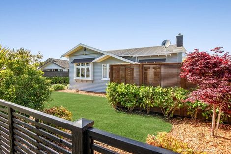 Photo of property in 42 Limbrick Street, Terrace End, Palmerston North, 4410
