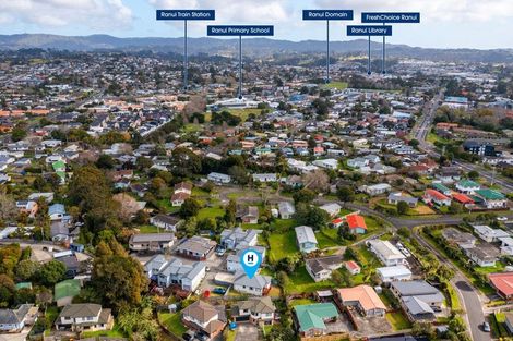Photo of property in 2/65e Metcalfe Road, Ranui, Auckland, 0612
