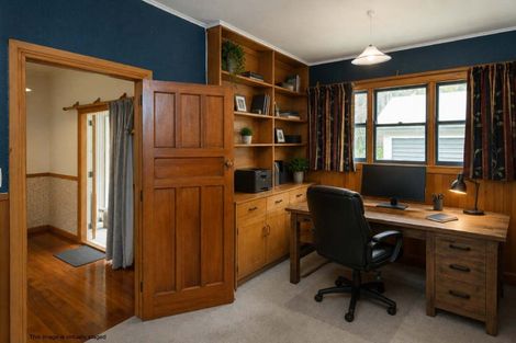 Photo of property in 717 Totangi Road, Ngatapa, Gisborne, 4072