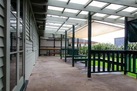 Photo of property in 80 Andrew Road, Howick, Auckland, 2010