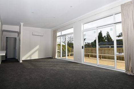 Photo of property in 85a Park Road, Belmont, Lower Hutt, 5010