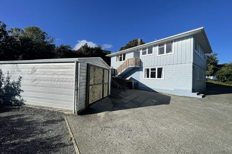 Photo of property in 344 Warspite Avenue, Waitangirua, Porirua, 5024
