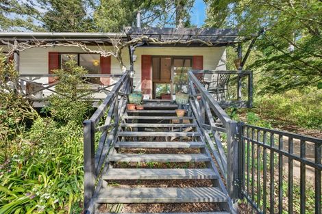Photo of property in 108 Homebush Road, Glentunnel, 7673