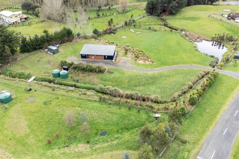 Photo of property in 22 Kristin Place, Manakau, Levin, 5573