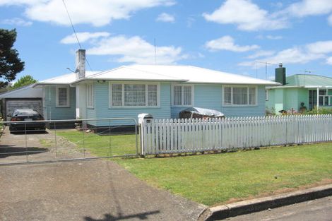 Photo of property in 42 Wihongi Street, Kaikohe, 0405