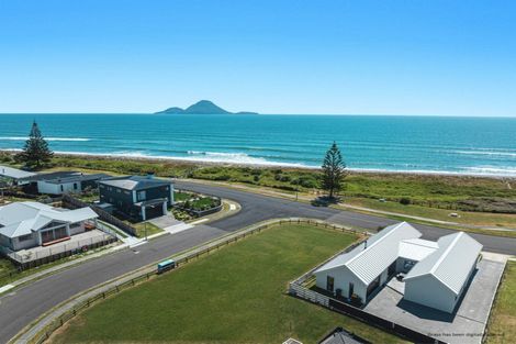 Photo of property in 14 Pacific Parade, Coastlands, Whakatane, 3120