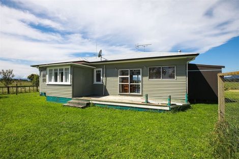 Photo of property in 705a Awaiti Road, Awaiti, Paeroa, 3672