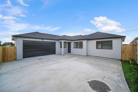 Photo of property in 52 Perkins Street, Papakura, 2110