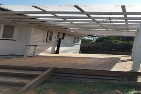 Photo of property in 1/23 Marsh Avenue, Forrest Hill, Auckland, 0620