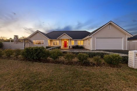 Photo of property in 28 Elizabeth Allen Drive, West Melton, 7618