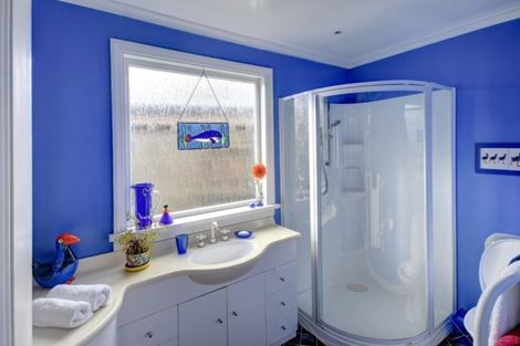 Photo of property in 6 Marion Street, Macandrew Bay, Dunedin, 9014