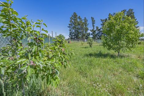 Photo of property in 357 Tramway Road, Leeston, 7682