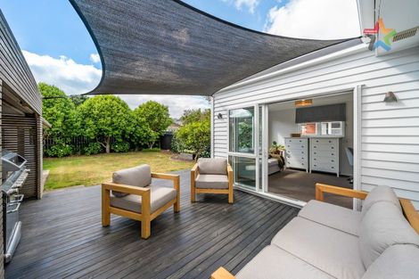 Photo of property in 23 Saint James Avenue, Boulcott, Lower Hutt, 5011