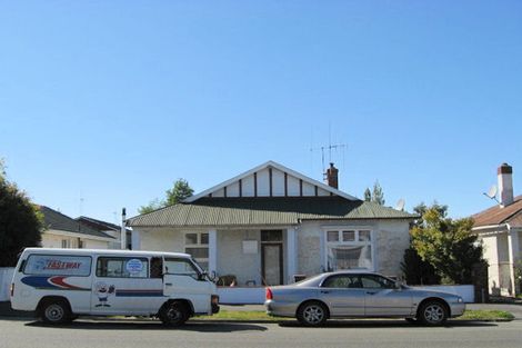 Photo of property in 37 Wilson Street, Seaview, Timaru, 7910