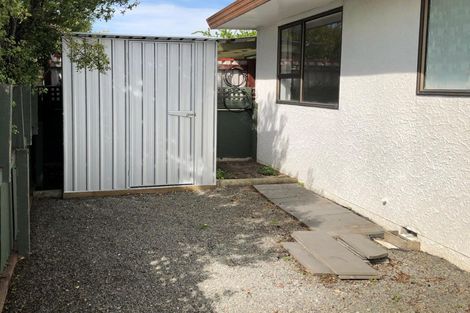 Photo of property in 2/25 Parker Street, Mayfield, Blenheim, 7201