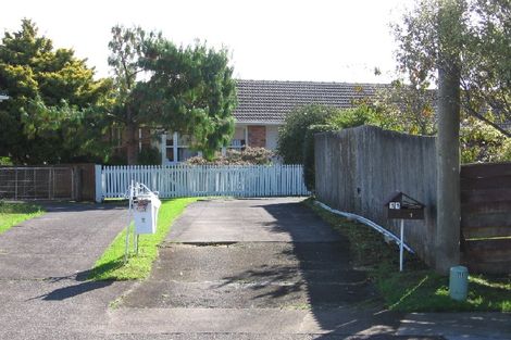 Photo of property in 1/11 Anthony Place, Pakuranga, Auckland, 2010