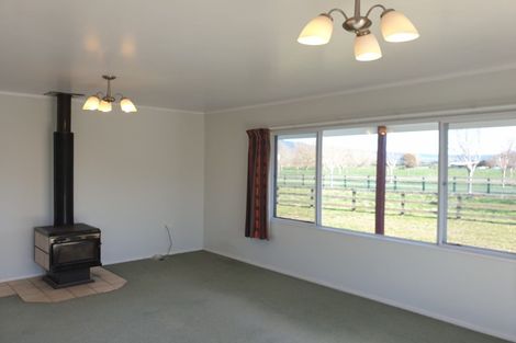 Photo of property in 149 Reid Road, Ngahinapouri, Ohaupo, 3882