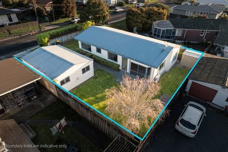 Photo of property in 56 Fernaig Street, Papakura, 2110