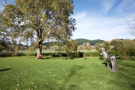 Photo of property in 4195 Masterton Castlepoint Road, Tinui, Masterton, 5889