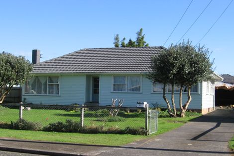 Photo of property in 51 Cobham Crescent, Otara, Auckland, 2023