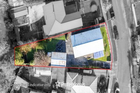 Photo of property in 23 Mary Crescent, Elderslea, Upper Hutt, 5018