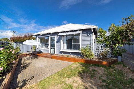 Photo of property in 158 Shaw Avenue, New Brighton, Christchurch, 8083