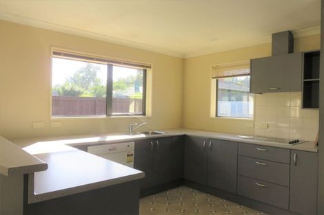 Photo of property in 92a Talbot Street, Geraldine, 7930