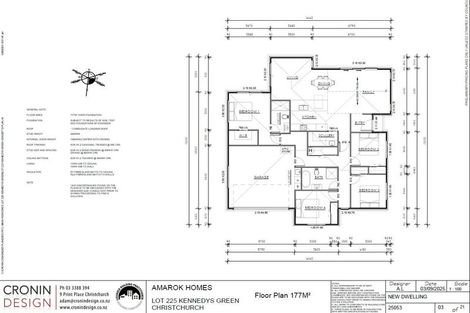 Photo of property in 77 Whites Tramway Road, Halswell, Christchurch, 8025