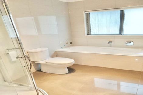 Photo of property in 45 Terrasini Drive, Flat Bush, Auckland, 2019