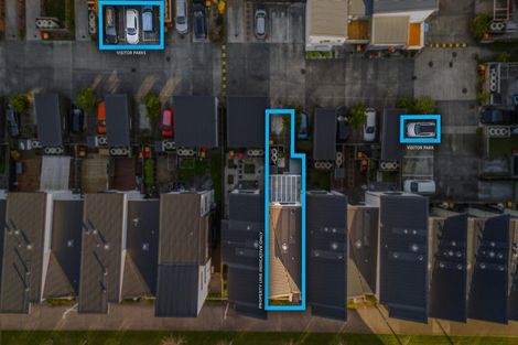 Photo of property in 105 Hobsonville Point Road, Hobsonville, Auckland, 0616