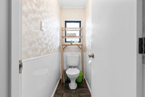 Photo of property in 126d Ferguson Street, West End, Palmerston North, 4412