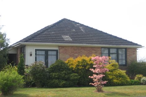 Photo of property in 16 Sanders Avenue, Morrinsville, 3300