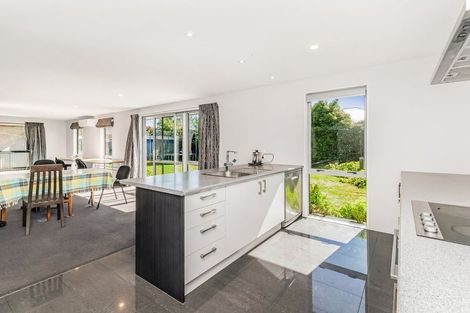 Photo of property in 5 Marble Court, Rolleston, 7614