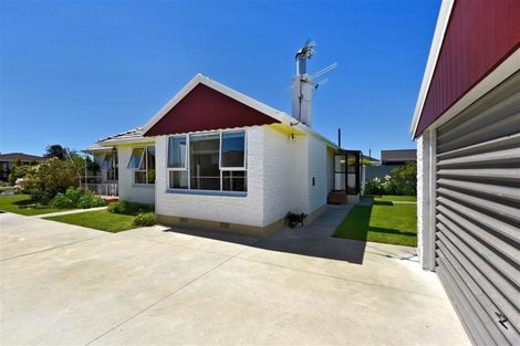 Photo of property in 59 Bainton Street, Bishopdale, Christchurch, 8053