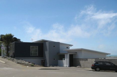 Photo of property in 24 Egnot Heights, Redcliffs, Christchurch, 8081