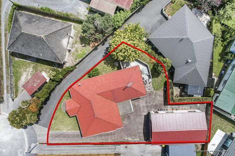 Photo of property in 10 Perry Place, Bader, Hamilton, 3206