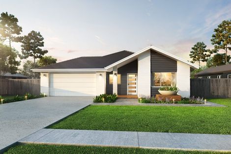 Photo of property in 12 Piwakawaka Place, Leeston, 7632