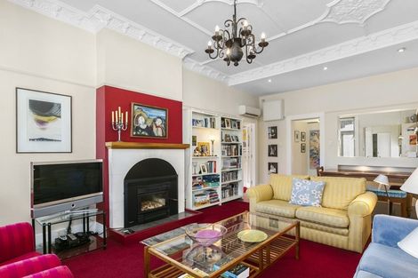 Photo of property in 18 Passmore Crescent, Maori Hill, Dunedin, 9010