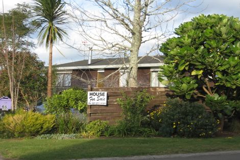 Photo of property in 65 Reinga Road, Kerikeri, 0230