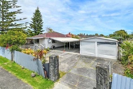 Photo of property in 2 Wimpey Street, Mangere, Auckland, 2022