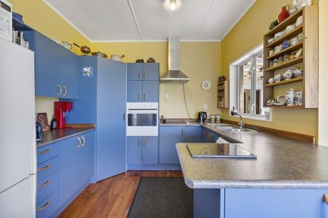 Photo of property in 804 Egmont Road, Hillsborough, New Plymouth, 4372