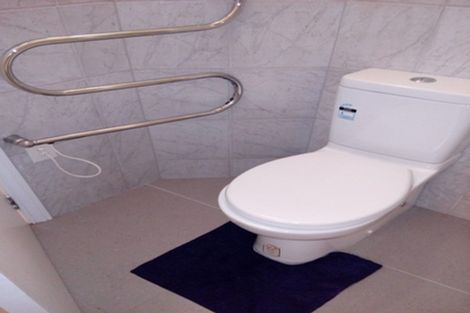 Photo of property in The Nautilus Apartments, 6b/18 Hobson Street, Auckland Central, Auckland, 1010